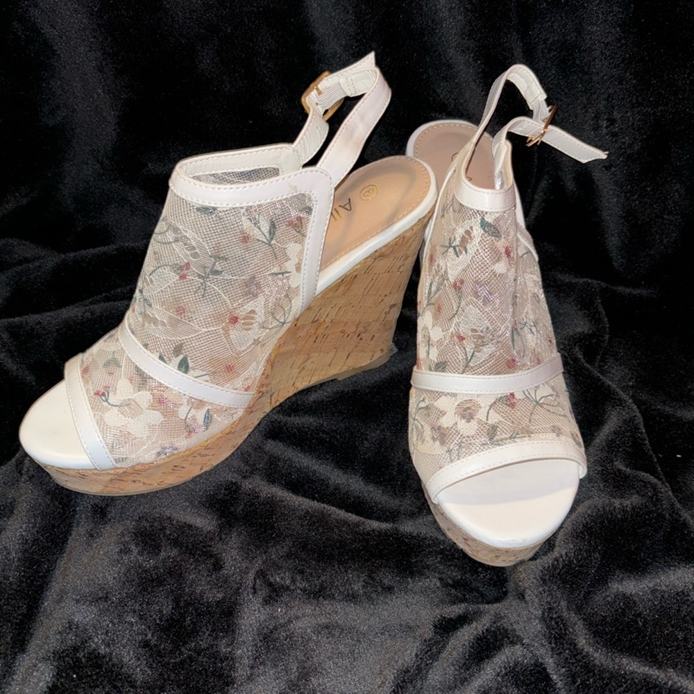 Wedges